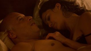 26. Форсаж 8 (2017)