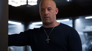 28. Форсаж 8 (2017)