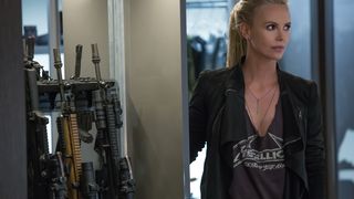 5. Форсаж 8 (2017)