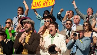 22. Чемпион (2010)