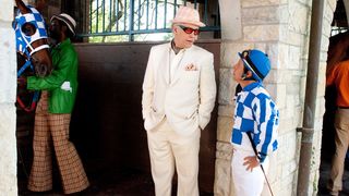 25. Чемпион (2010)