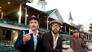 29. Чемпион (2010)