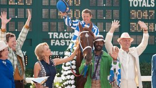 9. Чемпион (2010)