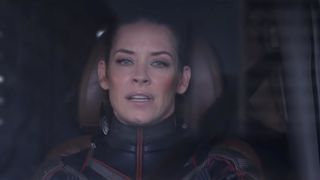 101. Человек-муравей и Оса (2018)