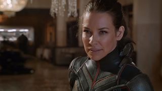 103. Человек-муравей и Оса (2018)