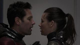 107. Человек-муравей и Оса (2018)