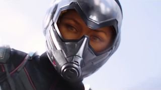 108. Человек-муравей и Оса (2018)