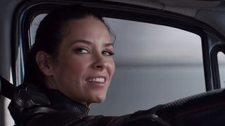 110. Человек-муравей и Оса (2018)