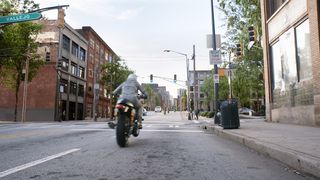 23. Человек-муравей и Оса (2018)