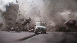 27. Человек-муравей и Оса (2018)