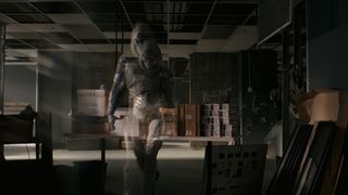 29. Человек-муравей и Оса (2018)