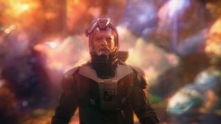 32. Человек-муравей и Оса (2018)