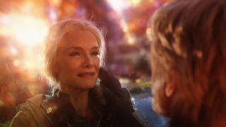 34. Человек-муравей и Оса (2018)