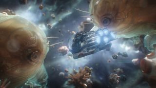 36. Человек-муравей и Оса (2018)