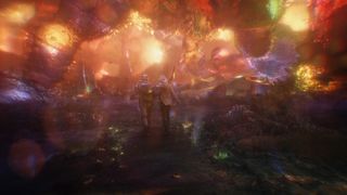 37. Человек-муравей и Оса (2018)