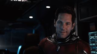 42. Человек-муравей и Оса (2018)