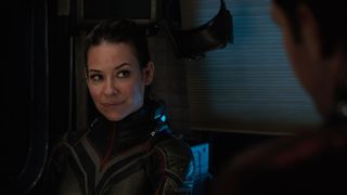 47. Человек-муравей и Оса (2018)