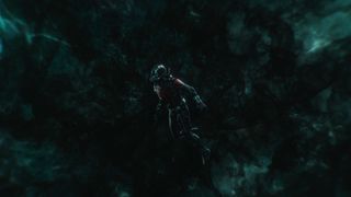 48. Человек-муравей и Оса (2018)