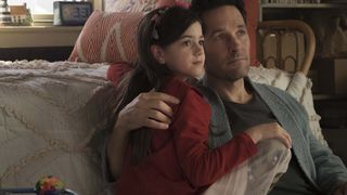 5. Человек-муравей и Оса (2018)
