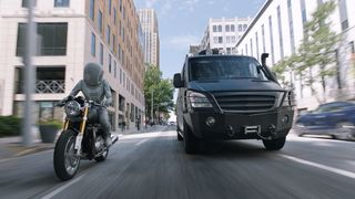 54. Человек-муравей и Оса (2018)