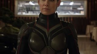 63. Человек-муравей и Оса (2018)