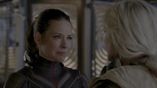 64. Человек-муравей и Оса (2018)