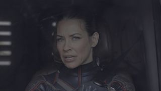 66. Человек-муравей и Оса (2018)