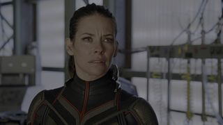 67. Человек-муравей и Оса (2018)