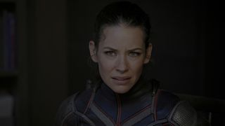 74. Человек-муравей и Оса (2018)