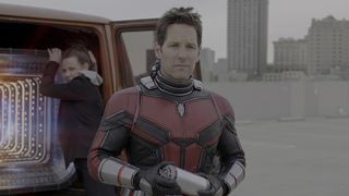 75. Человек-муравей и Оса (2018)