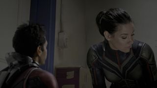 76. Человек-муравей и Оса (2018)