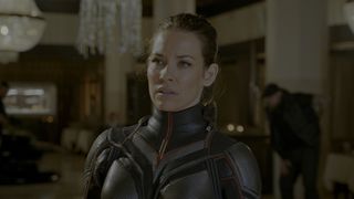 79. Человек-муравей и Оса (2018)