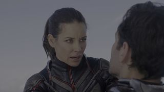 80. Человек-муравей и Оса (2018)