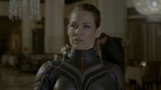 82. Человек-муравей и Оса (2018)