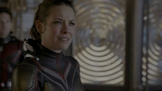 85. Человек-муравей и Оса (2018)