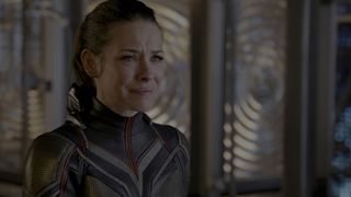 86. Человек-муравей и Оса (2018)