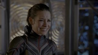 87. Человек-муравей и Оса (2018)