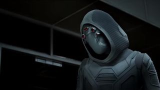 92. Человек-муравей и Оса (2018)