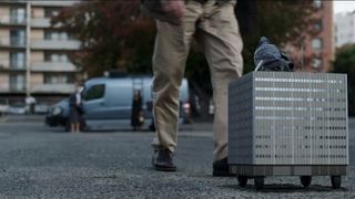 95. Человек-муравей и Оса (2018)