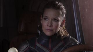 96. Человек-муравей и Оса (2018)