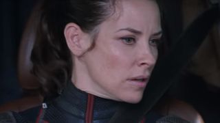 99. Человек-муравей и Оса (2018)