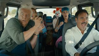 10. Без тормозов (2016)