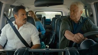 12. Без тормозов (2016)