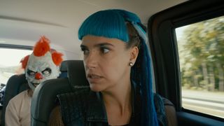 14. Без тормозов (2016)