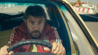 16. Без тормозов (2016)