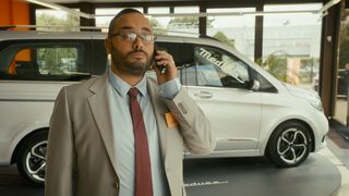 19. Без тормозов (2016)