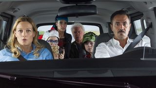 2. Без тормозов (2016)