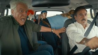 20. Без тормозов (2016)