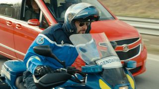 25. Без тормозов (2016)