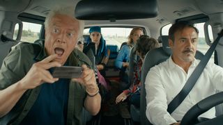 29. Без тормозов (2016)